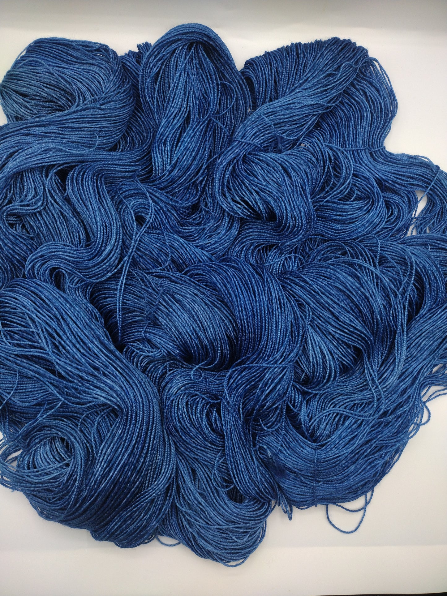 Sapphire Skies- September birthstone collection