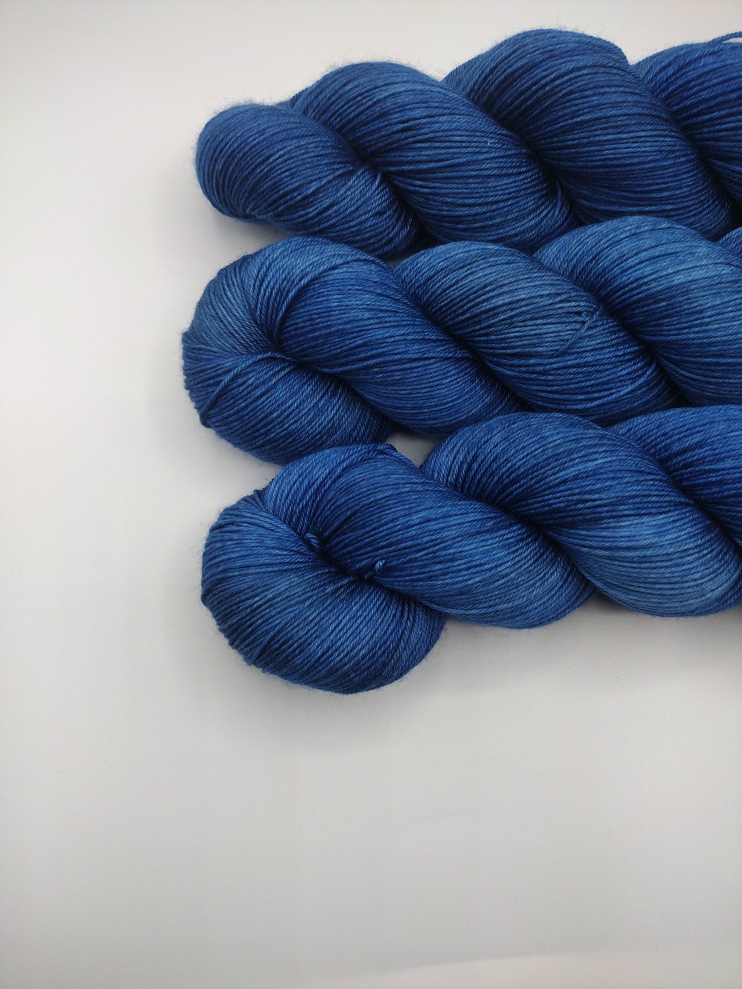 Sapphire Skies- September birthstone collection