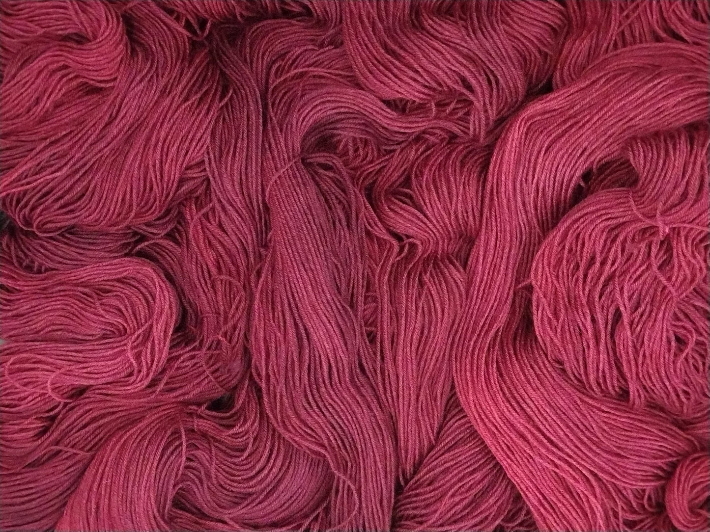 Garnet Dreams 75/25 Fingering Weight